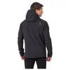 Image de Ternua Lekko Hard 2.0 Softshell Jacket S, Noir , S