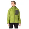 Image de Ternua Vilma Down Jacket S
