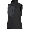 Image de Ternua Astore Kuantik Vest W Gilet pour femme, noir, L