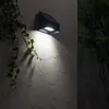 Image de LEDKIA LIGHTING Applique Murale LED Extérieure Solaire Aluminium Namib avec Détecteur Mouvement Radar IP65 Blanc Neutre 3800K-4200K 185x165x117mm Aluminium, ABS, PC. Décoration Salon Chambre Cuisine