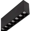 Image de LEDKIA LIGHTING Spot Linéaire Optic LED en Saillie 270mm 16W 4000K Blanc neutre