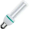 Image de LEDKIA LIGHTING Ampoule LED E27 12W 1100 lm CFL 3000K Blanc chaud