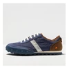 Image de Art pour homme. 111091150003_0B0 Chaussures 1109 Cross Bleu ciel (36), Plat, 1 à 3 cm, Lacets, Casuel
