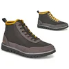 Image de ART Mixte, 1585 Ontario Chaussure bateau, Noir, 36 EU