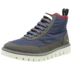 Image de Art 1585 Ontario Chaussure bateau, Denim, 36 EU