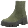 Image de ART Amphibiens YORK - Femme - Nubuck KAKI - 36