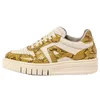 Image de ART Company 1777 Snake Limon-Cream/Belleville 38 Multicolor Homme/Femme Chaussures 38