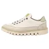 Image de ART Mixte 1596 Ontario Basket, Blanc, 45 EU