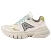 Image de Art Company 1632 Multi White-Lima/Athens Chaussures pour Homme et Femme Multicolore, Multicolore, 38 EU