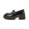 Image de Art pour femme. 113721201003_001 Chaussures en cuir 1372 York noir (40), 3 à 5 cm, Aucun, Casuel, Classique