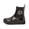 Image de Art pour femme. 115161301003_001 Bottines 1516 Brighton noir (39), 1 à 3 cm, Aucun, Casuel