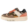 Image de ART Company 1788 Multi Leopard/Belleville 37 Multicolor 37