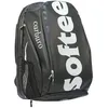 Image de Softee Mochila CARBURO Negro