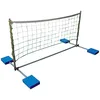 Image de ROUGE DE VOLEY 3 MM LIGNE PREMIUM (1,90 X 070 MT) PARA VOLEY FLOTANTE D'ALUMINIO