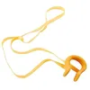 Image de Softee Nose Clip 10 Units One Size