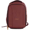 Image de Sac à Dos Black Crown Magic Burgundy/gold