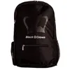 Image de Black Crown Mochila Focus Negro 2026 A005850