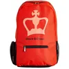 Image de Black Crown Mochila Focus Rojo 2026