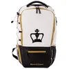 Image de Black Crown Mochila Raptor V2 Blanco/Dorado A005990