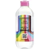Image de SKINACTIVE ORGULLO agua micelar todo en 1