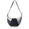 Image de Desigual Sac à bandoulière, bleu, Taille unique