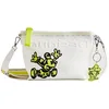 Image de Desigual Bols_Mickey Calpe, Across Body Bag Femmes, Blanc, Taille Unique