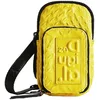 Image de Desigual Caraïbes, Mone_Magna Dafne 8004 Caribbean Femme, Jaune, Einheitsgröße