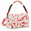 Image de Desigual Onyx 24 Venecia 2.0, Accessories PU Across Body Bag Femmes, Orange, Taille Unique