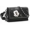 Image de Desigual Mickey Rock Dortmund Crossbody Bag Black