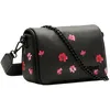 Image de Desigual Circa Gales Crossbody Bag Black