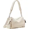 Image de Desigual sac à épaule bandoulière sac à main Machina Habana Hand Bag Raw beige