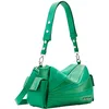 Image de Desigual Machina Habana Hand Bag Jungle Green