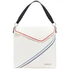 Image de Desigual sac à dos de loisirs Cleo Jersey Backpack Raw écru