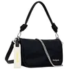 Image de Desigual sac à épaule bandoulière Priori Gales Maxi Crossbody Bag Black noir