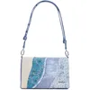 Image de Desigual sac à épaule bandoulière Bijou Dortmund Across Body Bag Tutti Fruti multicolore