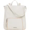 Image de Desigual sac à dos de loisirs Trama Pretoria Backpack Crudo écru