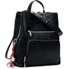 Image de Desigual sac à dos de loisirs All Mickey Sumy Backpack Black noir