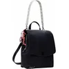 Image de Desigual BACK_SIERRA SUMY MINI STR, U, 2000 NOIR
