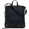Image de Desigual sac à dos de loisirs Pretoria Embro Patch Mini Backpack Black noir