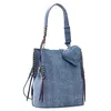 Image de Desigual ZAINO DONNA AZZURRO