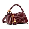 Image de Desigual sac à épaule bandoulière sac à main Rodio Naron Mini Crossbody Bag Garnet bordeaux