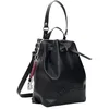 Image de Desigual Sac à dos femme noir taille unique