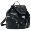 Image de Desigual sac à dos de loisirs Siroco Tula Mini Backpack Black noir
