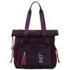 Image de Desigual Sac à dos femme rouge taille unique