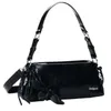 Image de Desigual sac à épaule bandoulière Nexus Benin Crossbody Bag Black noir