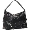 Image de Desigual sac à épaule Coriolis Leiria Shoulder Bag Black noir