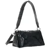Image de Desigual sac à épaule bandoulière Siroco Naron Crossbody Bag Black noir