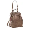 Image de Desigual Sac à dos femme marron taille unique