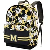 Image de Mickey Mouse Yellow-Sac à Dos ECO 2.0, Jaune