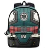 Image de Karactermania My Hero Academia Backpack 44 Cm One Size